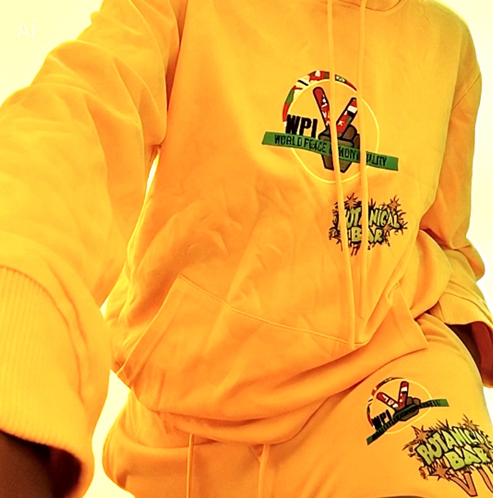 WPI Tracksuits LIMITED