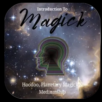 EBOOK Introduction To Magick: By Jasmine Mckeller - Delivered within minutes