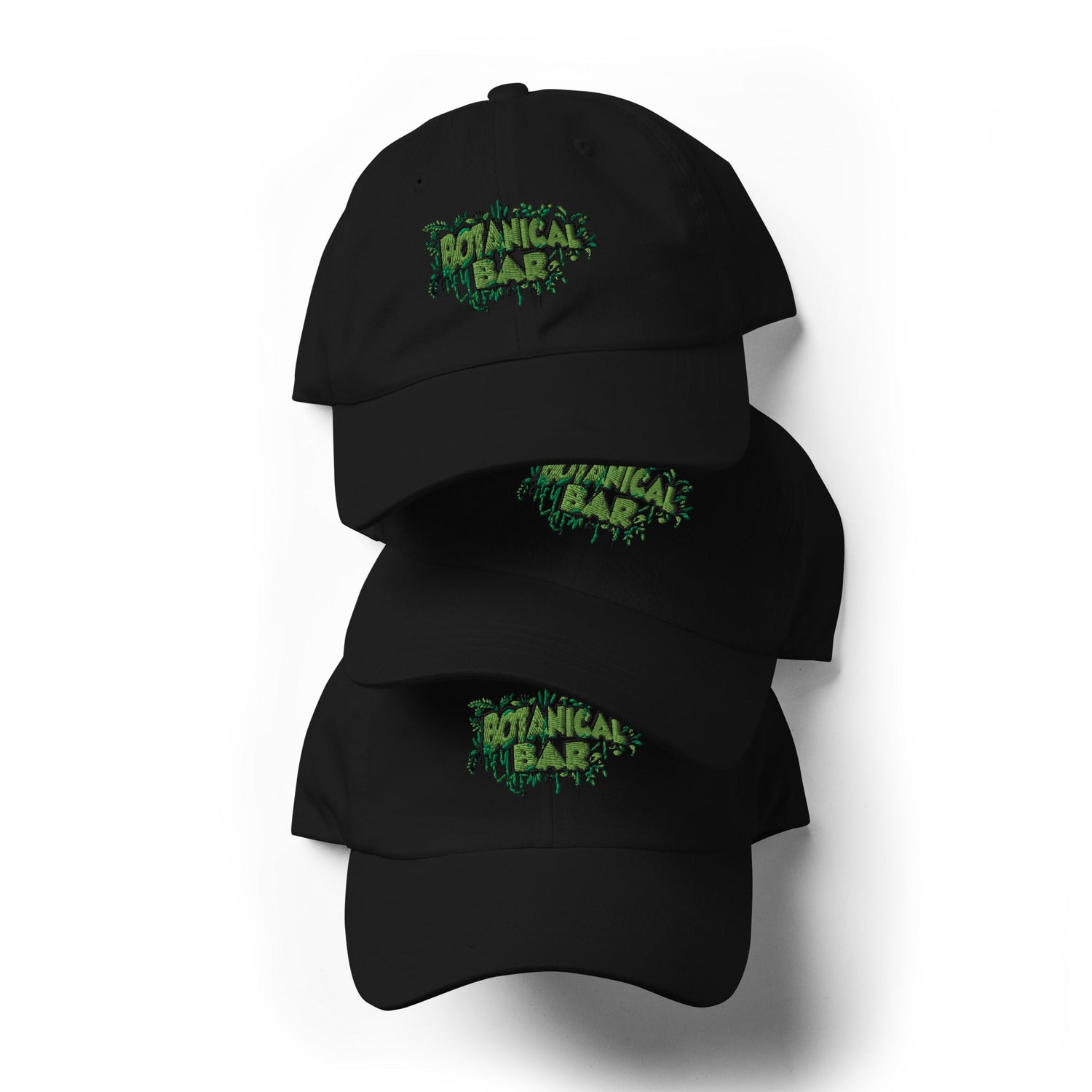 Botanical Merch