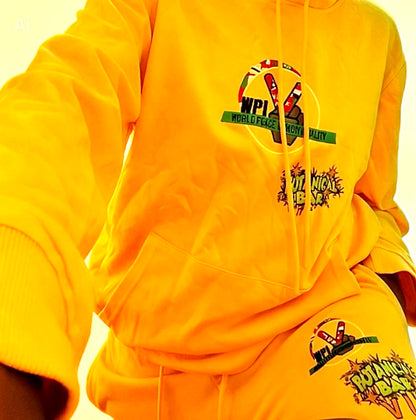 WPI Tracksuits LIMITED
