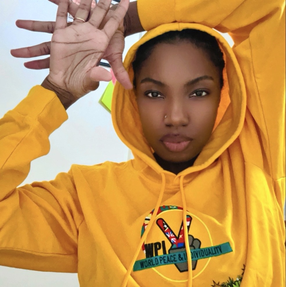 WPI Tracksuits LIMITED