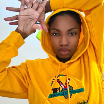 WPI Tracksuits LIMITED