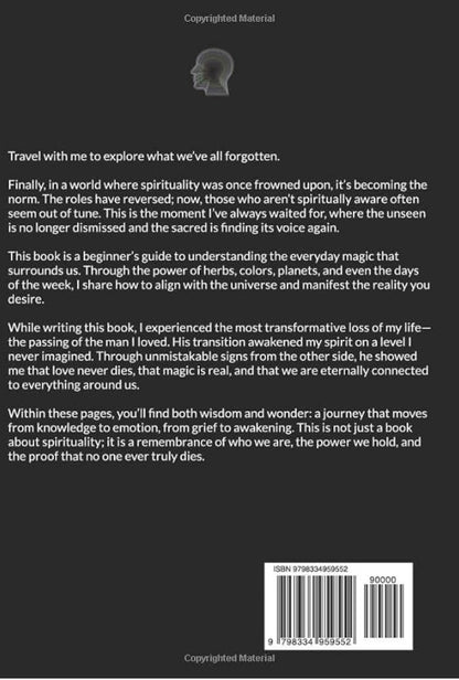 Hardcopy Hoodoo, Planetary Magick & Mediumship