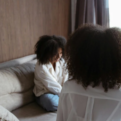 30 Min Guidance Session