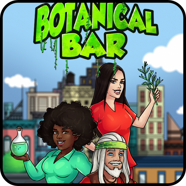 Botanical Bar  