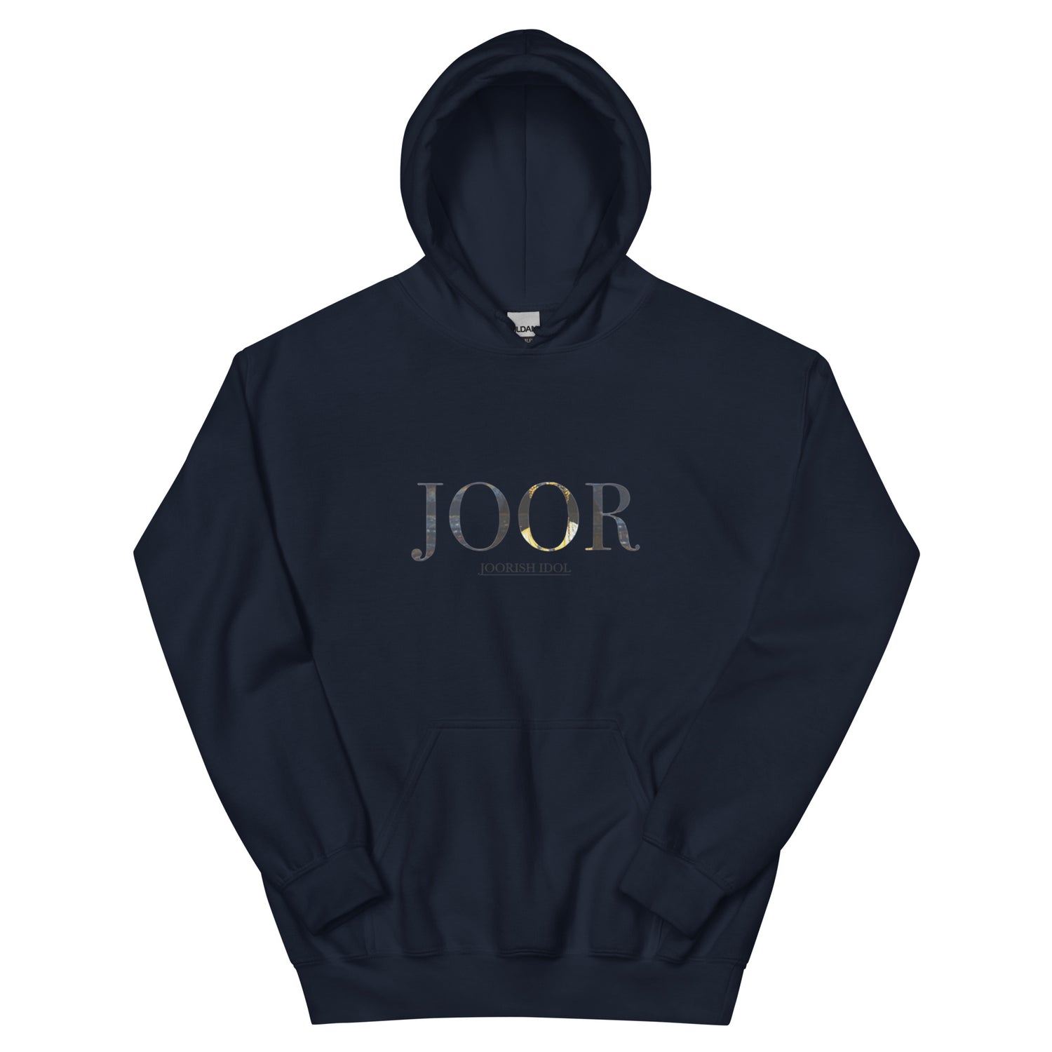 Unisex Hoodie - Soft, Stylish & Cozy | Joorish Idol